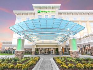 Holiday Inn & Suites East Peoria