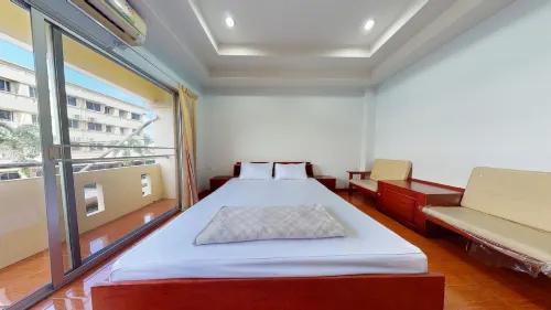 Chanthanee Hotel Hotels in Chanthaburi