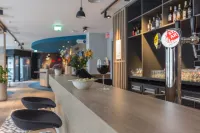 Holiday Inn Express BRUSSELS - GRAND-PLACE by IHG - С баром