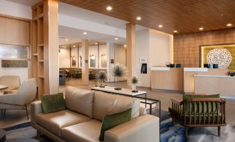 Fairfield Inn & Suites Dallas East