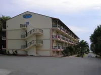 陽光海灘酒店-普拉塔莫納斯