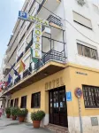 Hotel Medina Centro