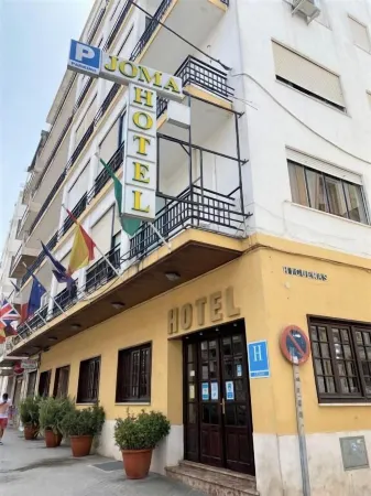 Hotel Medina Centro