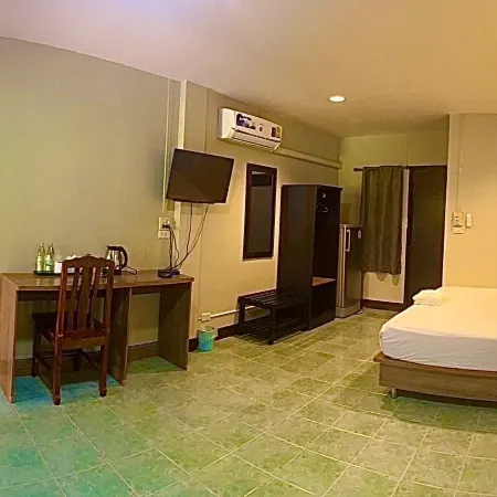 Huankhamnan Hotel