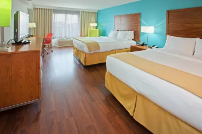 Holiday Inn Express Indianapolis - Fishers Hotels in Fishers