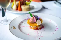 Grand Sirenis Riviera Maya Resort & Spa All Inclusive - breakfast