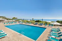 Holiday Inn Resort JEKYLL ISLAND by IHG - Beach