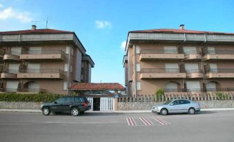 Apartamentos Suaces