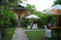 Tirta Ayu Hotel and Restaurant Hotel in zona Tirta Gangga