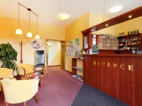 Hotel Senimo Hotels in Olomouc