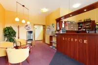 Hotel Senimo Hotels in Sternberk