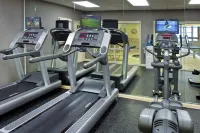 Residence Inn Poughkeepsie - Gym
