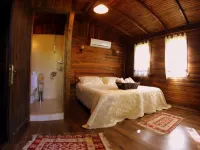 Salkim Konak Agac Evler Hotels in Sirince