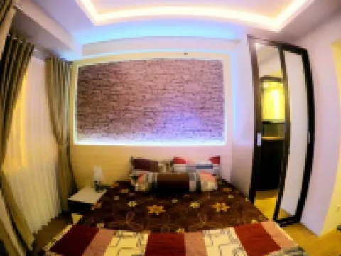 Apartement Malioboro City Bintang 3