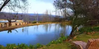 Keurfontein Country House Hotels in Willowmore