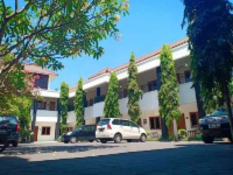 Griya Tenera Syariah Hotels in Jebres