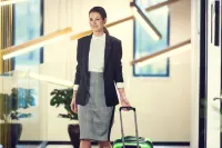 Park Inn by Radisson Brussels Airport - Fitnessstudio