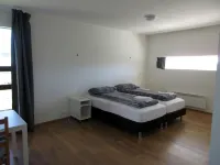 Rauðaberg II فنادق في 