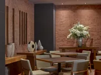 JL Hotel by Bourbon Hotéis em Foz do Iguaçu