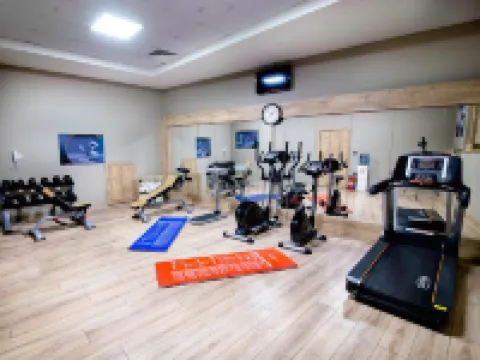 Ramada Encore by Wyndham Gebze โรงแรมในเกบซี