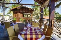 Turisanda Club Villa Bellarena