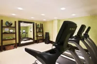 Courtyard Albany Thruway - Gym