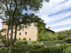 Parador de Granada