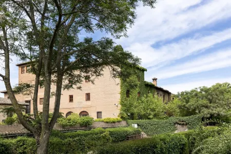 Parador de Granada