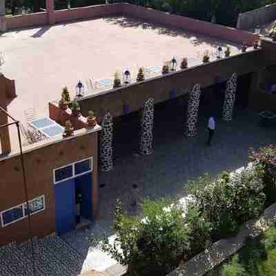 Riad Malak Hotel Exterior