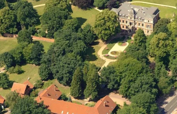 蓋斯特豪斯羅斯蓋爾特恩酒店