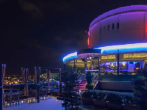 Bayview Hotel Georgetown Penang Hoteles cerca de City Hall