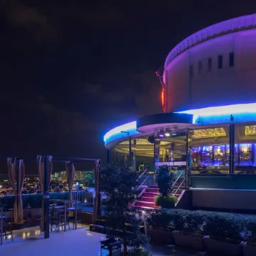 Bayview Hotel Georgetown Penang Отели рядом с достопримечательностью «Китайский город»