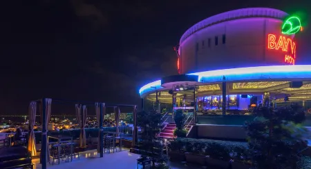 Bayview Hotel Georgetown Penang Отели в г. Northeast Penang Island