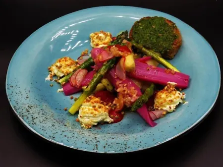 Vergissmeinnicht Отели в г. Штютцербах