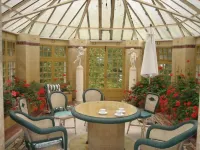 Chambres d'hôtes Manoir Ker-Huella Hotels in Morlaix