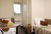 Fasthotel Lens Noyelles Godault Hotels in Fresnes-lès-Montauban