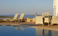 Kythira Golden Resort - con vistas al mar