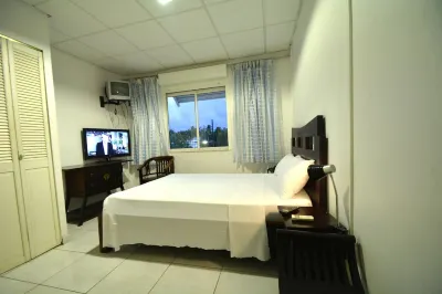 Bayfront Hotel Hotel di 