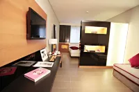 Cosmopolitan Hotel Hotels in Civitanova Marche