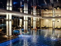 Grand Nosalowy Dwór - Swimmingpools