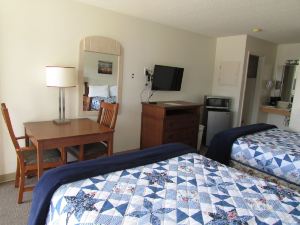 Douglas Inn & Suites, Blue Ridge, GA