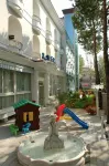 Hotel Il Gabbiano