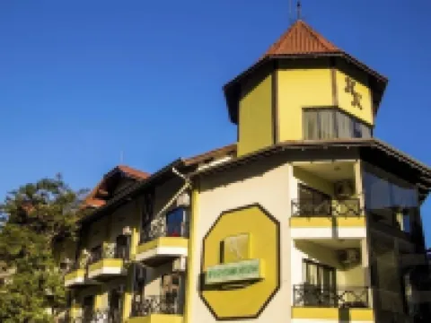 Hotel Kirst Hotels in Piratuba