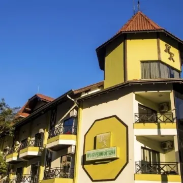 Hotel Kirst Отели в г. Пиратуба