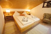 Partenerhof Hotels in der Nähe von Stausee Kops
