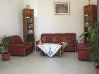 Albergo Del Santuario - parking