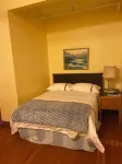 Rodmay Hotel Отели в г. Пауэлл Ривер