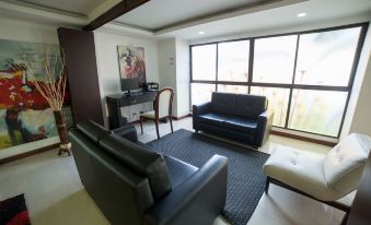 Hotel Medellin 33