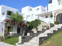Elena Studios & Apartments Hotels in Paros