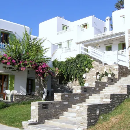 Elena Studios & Apartments